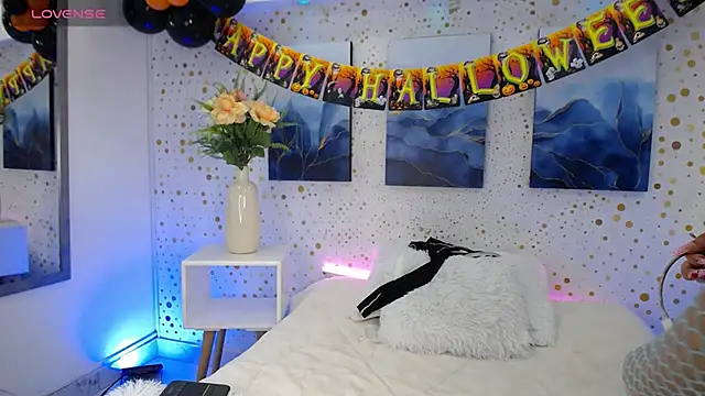 Snapshot of Andy_Leex chatting on October 6, 8:50 pm Andy Leex online show from October 6, 8:50 pm