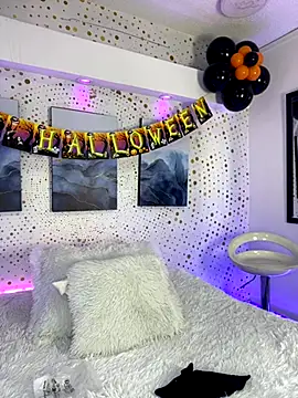 Snapshot of Andy_Leex chatting on October 12, 8:30 pm Andy Leex online show from October 12, 8:30 pm