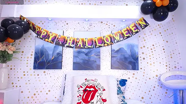 Snapshot of Andy_Leex chatting on October 19, 8:42 pm Andy Leex online show from October 19, 8:42 pm