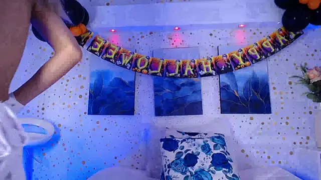 Snapshot of Andy_Leex chatting on October 27, 8:46 pm Andy Leex online show from October 27, 8:46 pm