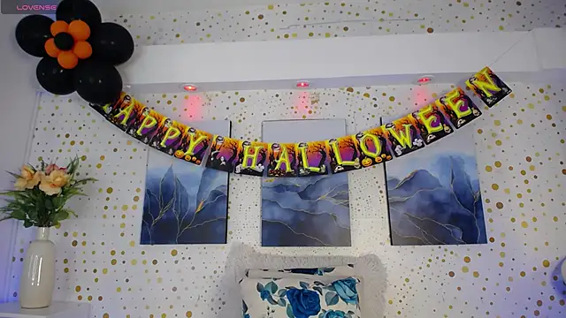 Snapshot of Andy_Leex chatting on October 31, 8:54 pm Andy Leex online show from October 31, 8:54 pm