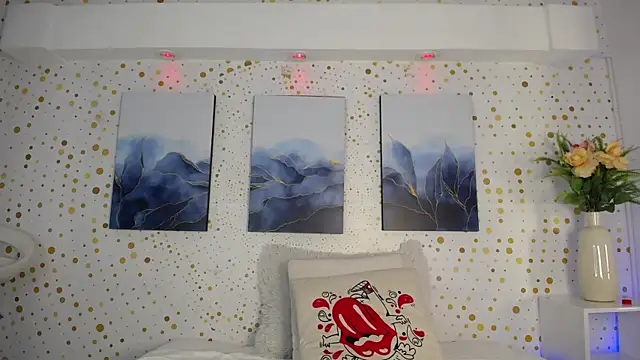 Andy Leex online show from November 7, 8:09 pm