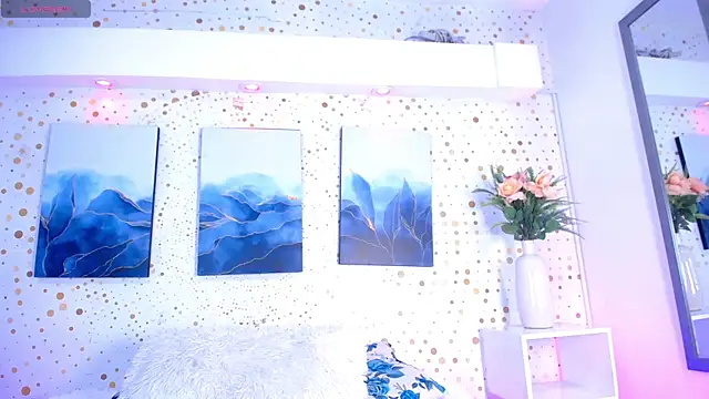 Andy Leex online show from November 20, 8:19 pm