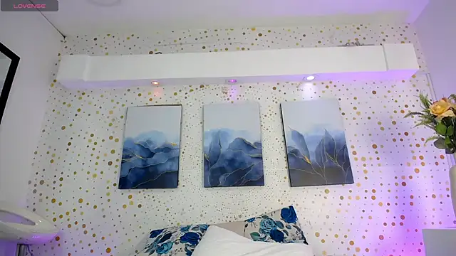 Andy Leex online show from November 25, 8:09 pm