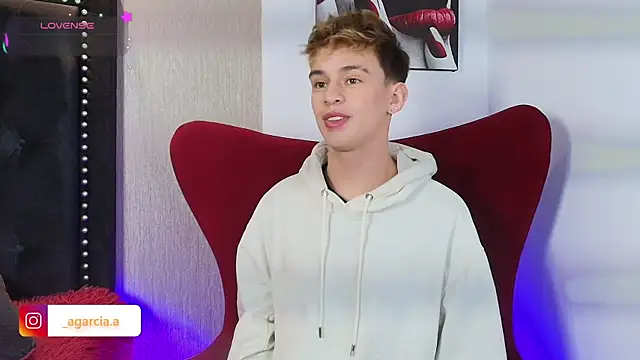 Snapshot of LiamWildx20 chatting on December 22, 7:27 am LiamWildx20 online show from December 22, 7:27 am