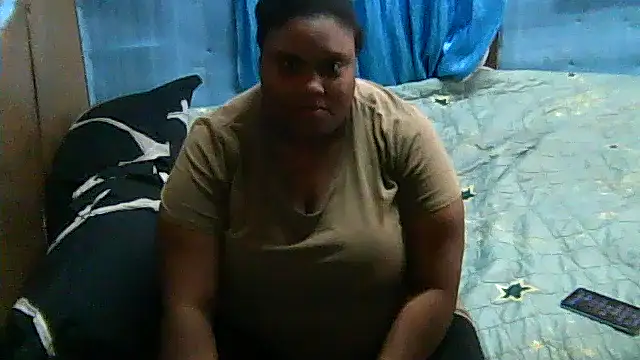 Snapshot of Berrylick chatting on July 8, 11:15 am Berrylick online show from July 8, 11:15 am