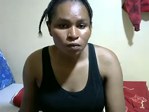 Creamy-Aisha online show from March 17, 7:26 pm