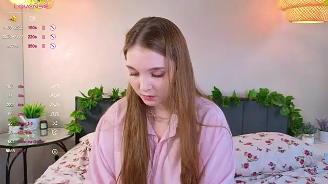 ConstanceHelms online show from October 5, 5:06 am