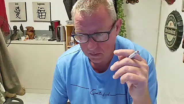 JamesBauer online show from April 23, 4:14 am