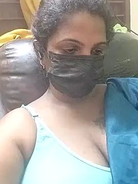 poojaa-rani online show from March 2, 6:15 pm