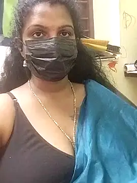 poojaa-rani online show from March 18, 5:05 pm