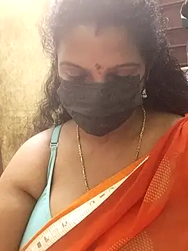 poojaa-rani online show from March 19, 5:50 pm