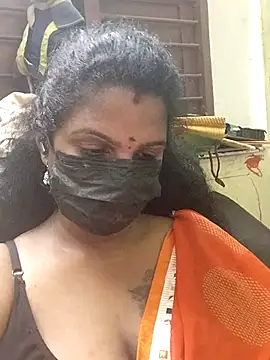 poojaa-rani online show from March 20, 5:07 pm