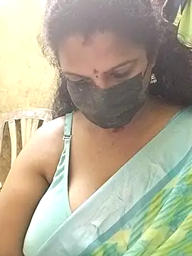 poojaa-rani online show from March 21, 5:49 pm