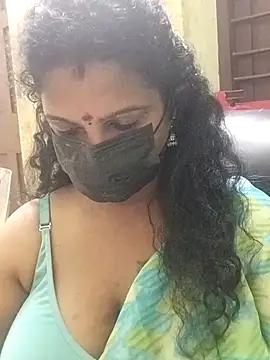 poojaa-rani online show from March 22, 6:11 pm