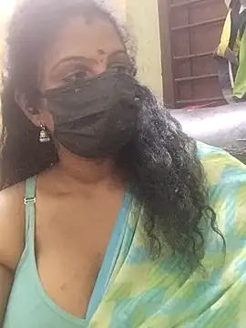 poojaa-rani online show from March 23, 5:06 pm