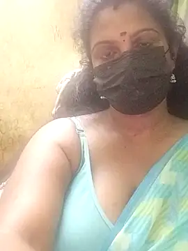 poojaa-rani online show from March 25, 5:52 pm