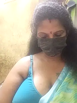 poojaa-rani online show from March 26, 6:35 pm