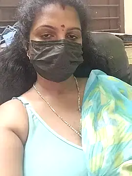 poojaa-rani online show from March 28, 5:34 pm