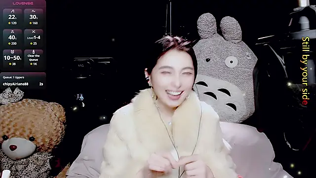 9ban online show from February 11, 11:15 am