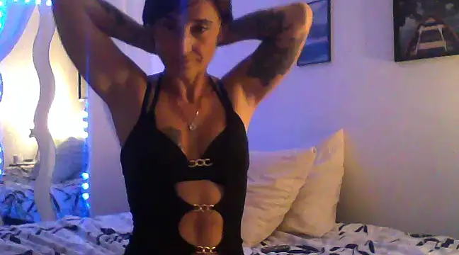 CaroKev online show from March 16, 12:12 am