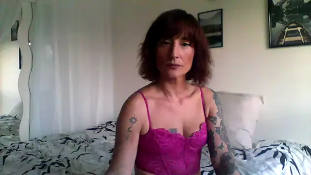 CaroKev online show from March 18, 5:31 pm