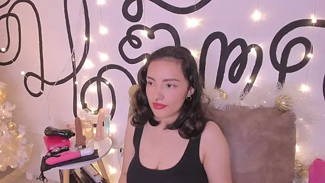 Angelica Moon21 online show from December 21, 11:17 am