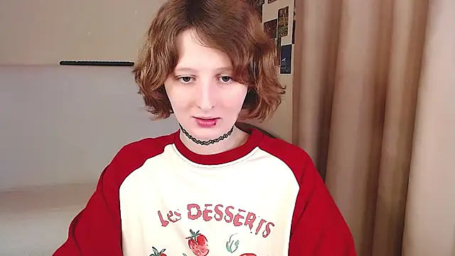 c0ralynx online show from October 28, 7:56 am