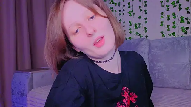 c0ralynx online show from July 17, 7:08 pm