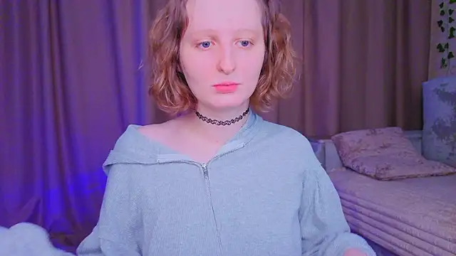 c0ralynx online show from July 21, 1:24 pm