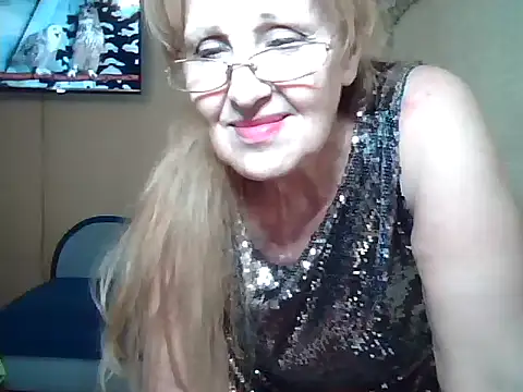Margo Sweety online show from March 16, 5:17 pm