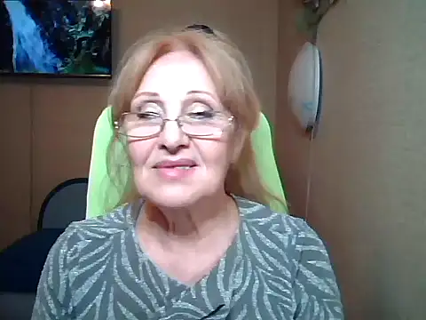 Margo Sweety online show from March 17, 2:56 pm
