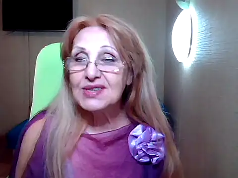 Margo Sweety online show from March 18, 4:48 pm