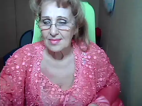 Margo Sweety online show from March 22, 8:37 pm