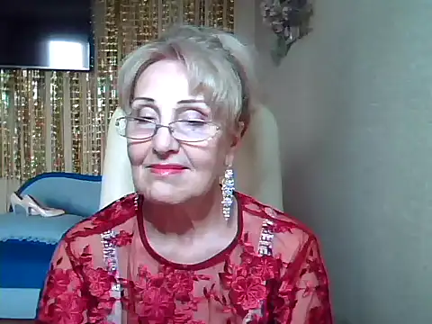 Margo Sweety online show from October 7, 10:34 am