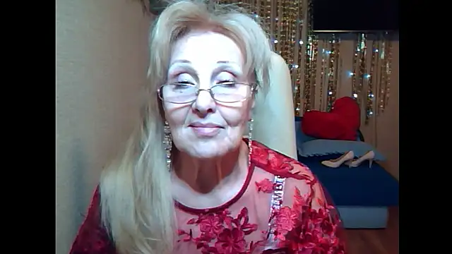 Margo Sweety online show from February 4, 5:19 pm