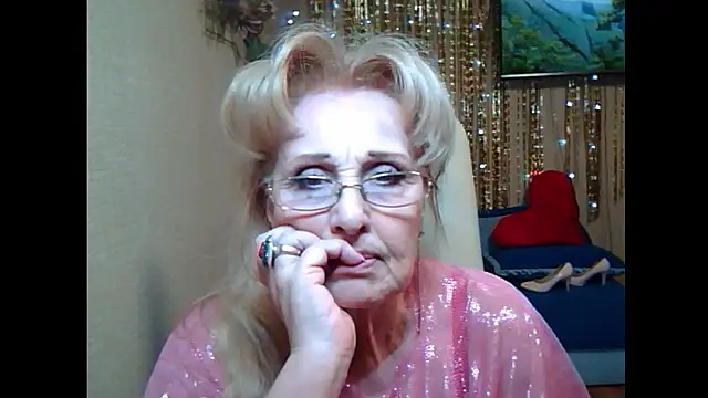 Margo Sweety online show from February 11, 5:07 pm