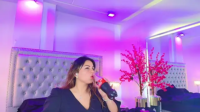 Lia adamsss online show from October 12, 3:05 am