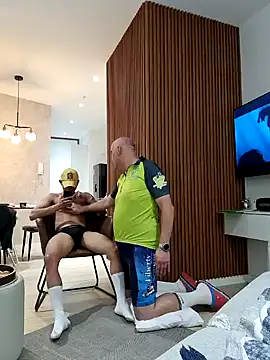 ModelosVip online show from March 16, 2:10 am