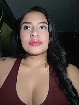 andrea gomes  online show from April 3, 5:38 am