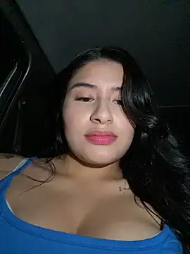Snapshot of andrea_gomes_ chatting on April 7, 6:58 am andrea gomes online show from April 7, 6:58 am