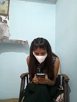 Snapshot of SOBHA_JI chatting on March 16, 8:21 am SOBHA JI online show from March 16, 8:21 am