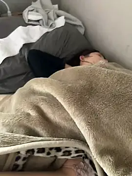 flower chan online show from March 27, 9:58 pm