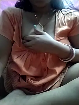 Sonajimo121994 online show from January 6, 9:02 am