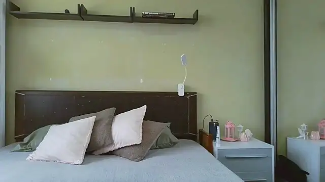 Angelika Ann online show from July 12, 7:54 am