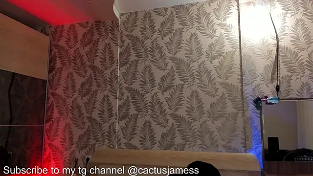 Snapshot of Cactus__James chatting on October 3, 9:23 pm Cactus James online show from October 3, 9:23 pm