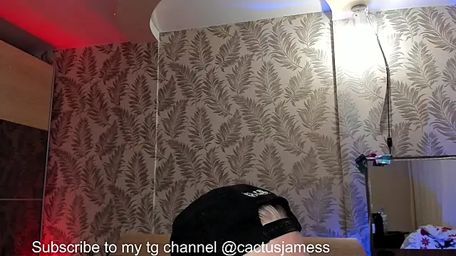 Snapshot of Cactus__James chatting on October 11, 8:07 pm Cactus James online show from October 11, 8:07 pm