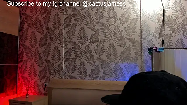 Snapshot of Cactus__James chatting on October 31, 6:53 pm Cactus James online show from October 31, 6:53 pm