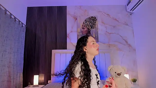 peachandtyron  online show from October 5, 3:27 am