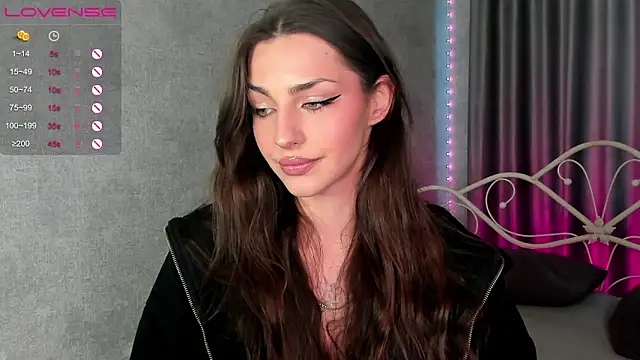 LilFlexxy online show from October 2, 1:51 pm